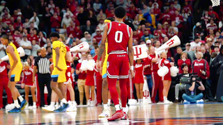 Behind Every Great Athlete: The Family Behind Indiana’s Jasai Miles | Truth About Sports (BallerTube Original)