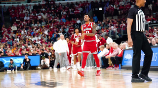 Behind Every Great Athlete: The Family Behind Indiana’s Jasai Miles | Truth About Sports (BallerTube Original)