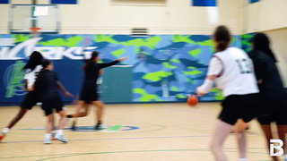 Florida Nation Makes a STATEMENT in Their Frenzy League Debut | 57–4 Domination