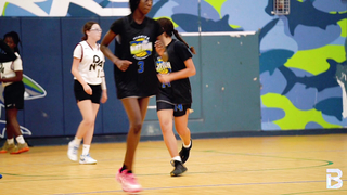 Florida Nation Makes a STATEMENT in Their Frenzy League Debut | 57–4 Domination