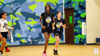 Florida Nation Makes a STATEMENT in Their Frenzy League Debut | 57–4 Domination