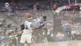 AJ Dybantsa Makes His BYU Debut  21 Points over Villanova