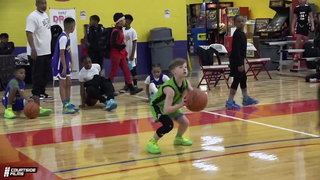 THIRD GRADER WITH Crazy TALENT!! 9-Year-Old Kason Angert is NEXT UP!