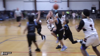 THIRD GRADER WITH Crazy TALENT!! 9-Year-Old Kason Angert is NEXT UP!