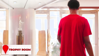 Exclusive Tour: Inside Indiana's $110 Million Athletic Facility