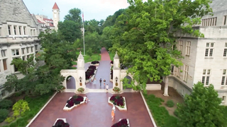 Exclusive Tour: Inside Indiana's $110 Million Athletic Facility