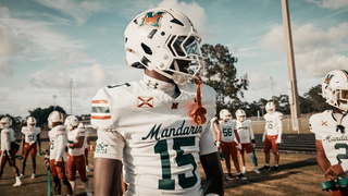 GAMEDAY | SANDALWOOD VS MANDARIN | JACKSONVILLE, FL