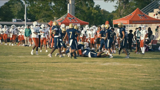 GAMEDAY | SANDALWOOD VS MANDARIN | JACKSONVILLE, FL