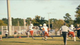 GAMEDAY | SANDALWOOD VS MANDARIN | JACKSONVILLE, FL