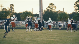 GAMEDAY | SANDALWOOD VS MANDARIN | JACKSONVILLE, FL