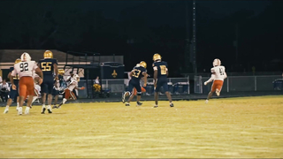 GAMEDAY | SANDALWOOD VS MANDARIN | JACKSONVILLE, FL