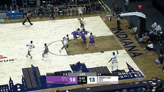 Trinity (CT) vs. NYU: 2025 DIII men's basketball championship | FULL REPLAY