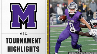 Mount Union's Amazing Run to the 2024 Stagg Bowl