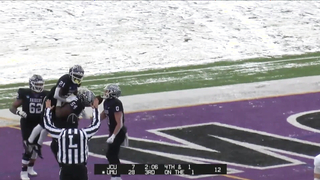 Mount Union's Amazing Run to the 2024 Stagg Bowl