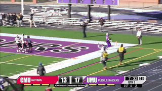 Mount Union's Amazing Run to the 2024 Stagg Bowl