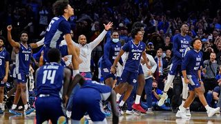 Craziest MARCH MADNESS Endings (2016-2023)