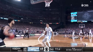 Craziest MARCH MADNESS Endings (2016-2023)