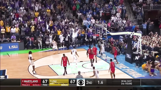 Craziest MARCH MADNESS Endings (2016-2023)