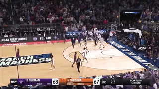 Craziest MARCH MADNESS Endings (2016-2023)