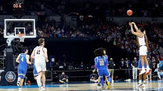 College Basketball BUZZER BEATERS That Get Increasingly Longer