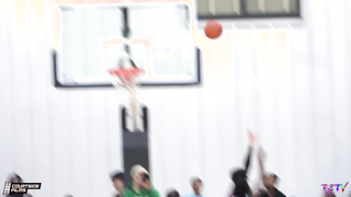 CAITLIN CLARK 2.0?! 5th Grade Girl DOMINATES VS BOYS!