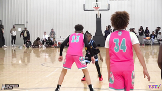 CAITLIN CLARK 2.0?! 5th Grade Girl DOMINATES VS BOYS!