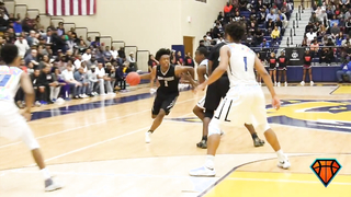 Collin Sexton's MOST CLUTCH High School Performance!! | 43 Points & CRAZY Buzzer Beater in Playoffs