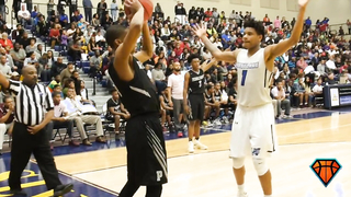 Collin Sexton's MOST CLUTCH High School Performance!! | 43 Points & CRAZY Buzzer Beater in Playoffs