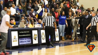 Collin Sexton's MOST CLUTCH High School Performance!! | 43 Points & CRAZY Buzzer Beater in Playoffs