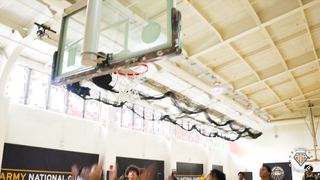 High Schoolers Are Dunking Over 4 People & Talking Sh*t Now!? | 2024 MADE All-American Camp