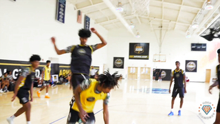 High Schoolers Are Dunking Over 4 People & Talking Sh*t Now!? | 2024 MADE All-American Camp
