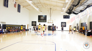 High Schoolers Are Dunking Over 4 People & Talking Sh*t Now!? | 2024 MADE All-American Camp