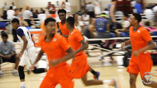 EXCLUSIVE Jaylen Brown Footage In High School Before Becoming An NBA Finals MVP