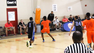 EXCLUSIVE Jaylen Brown Footage In High School Before Becoming An NBA Finals MVP