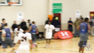 EXCLUSIVE Jaylen Brown Footage In High School Before Becoming An NBA Finals MVP