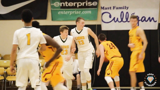 Payton Pritchard Before The League! Celtics PG Was A Bucket In High School