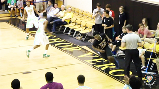 Celtics Duo Before The Fame! Jayson Tatum & Jaylen Brown HS Highlights