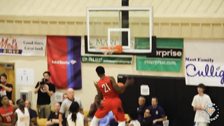 Celtics Duo Before The Fame! Jayson Tatum & Jaylen Brown HS Highlights