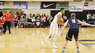 Celtics Duo Before The Fame! Jayson Tatum & Jaylen Brown HS Highlights