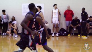 Anthony Edwards Goes OFF Against One Of The Best AAU Teams In The Country