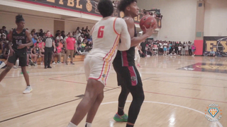 Why Bronny James Is A First-Round Pick In The NBA Draft