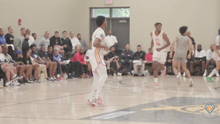 Why Bronny James Is A First-Round Pick In The NBA Draft