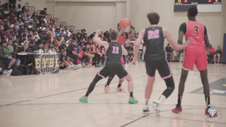 Why Bronny James Is A First-Round Pick In The NBA Draft