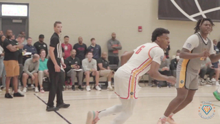 Why Bronny James Is A First-Round Pick In The NBA Draft