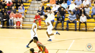 Jaylen Brown Was COLD In High School!