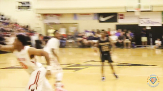 Jaylen Brown Was COLD In High School!