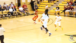 Jaylen Brown Was COLD In High School!