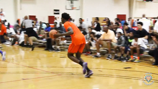 Jaylen Brown Was COLD In High School!