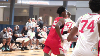 Chet & Jonathan Kuminga TEAMED UP In High School?!