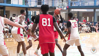 Chet & Jonathan Kuminga TEAMED UP In High School?!